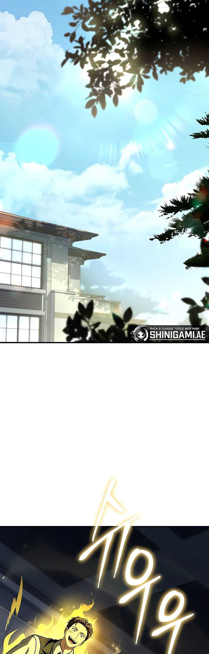 Trait Hoarder Chapter 24 - halaman 41