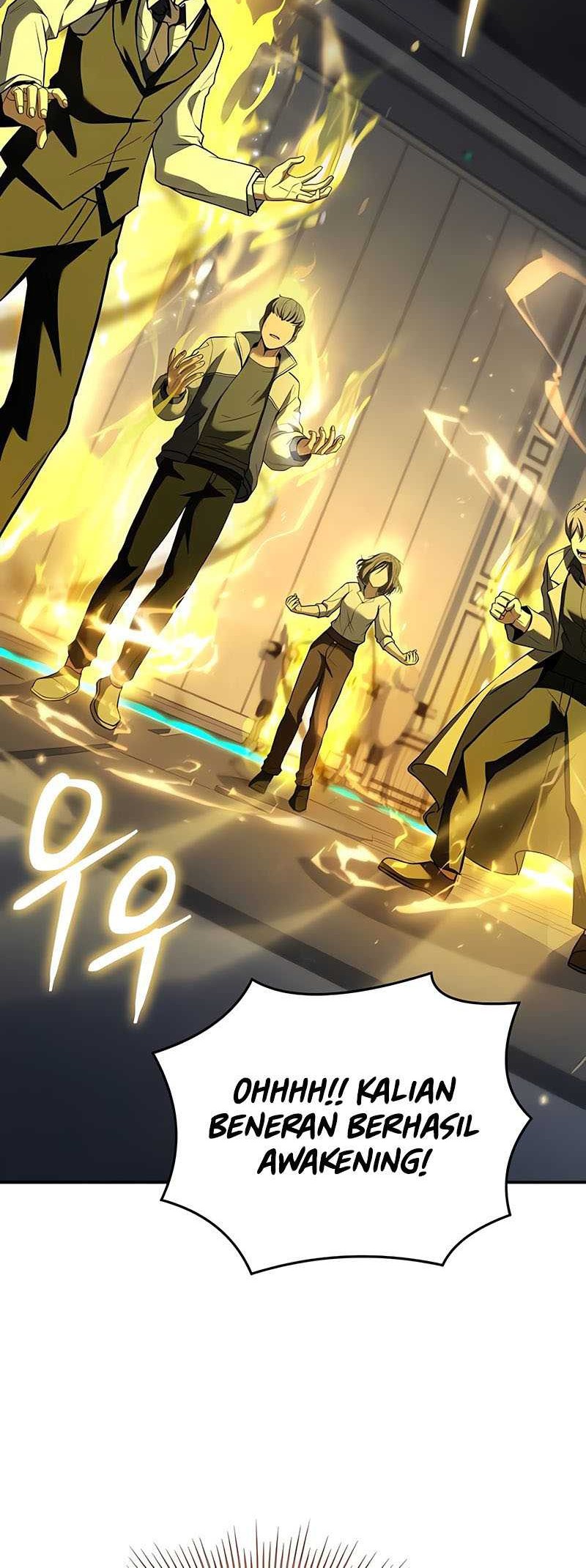 Trait Hoarder Chapter 24 - halaman 42