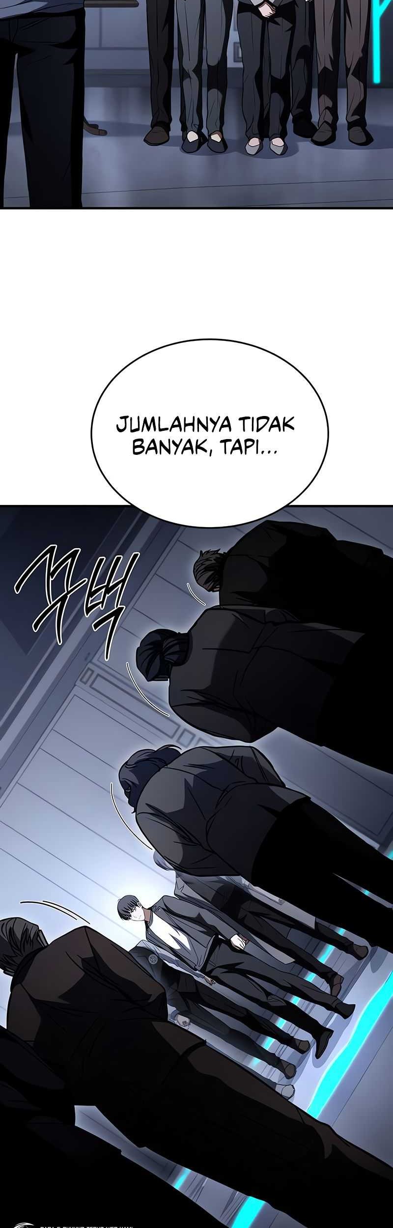 Trait Hoarder Chapter 24 - halaman 45