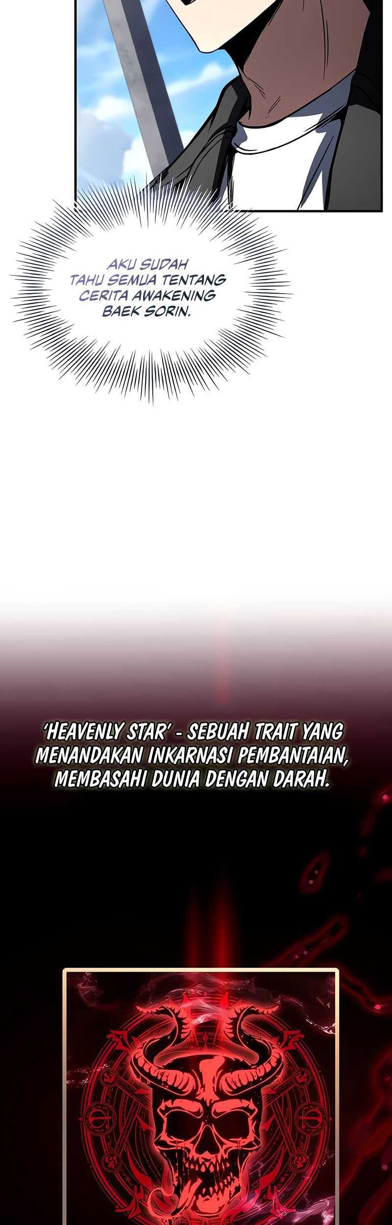 Trait Hoarder Chapter 24 - halaman 5