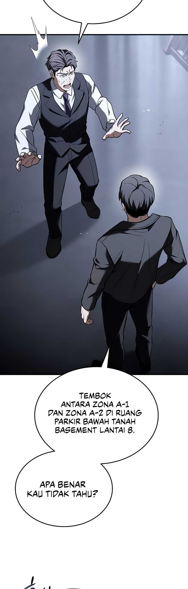 Trait Hoarder Chapter 24 - halaman 56