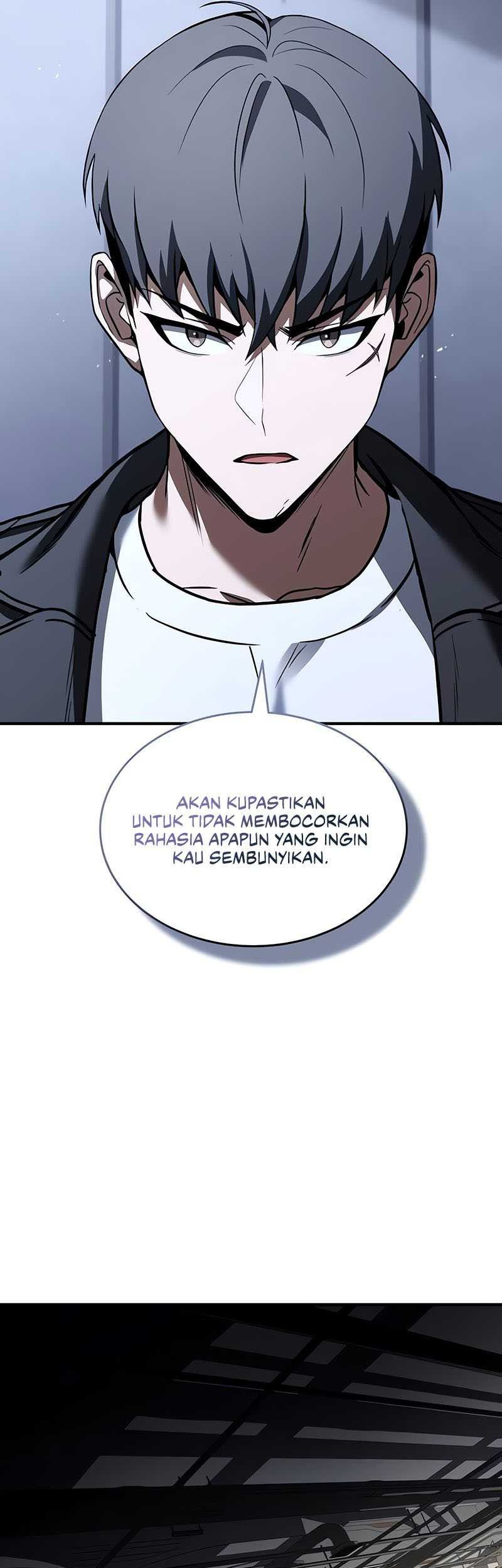 Trait Hoarder Chapter 24 - halaman 59