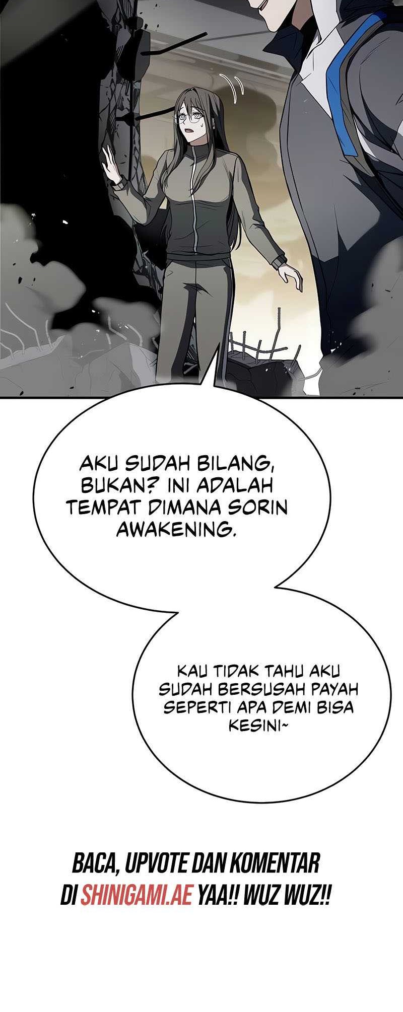 Trait Hoarder Chapter 24 - halaman 62