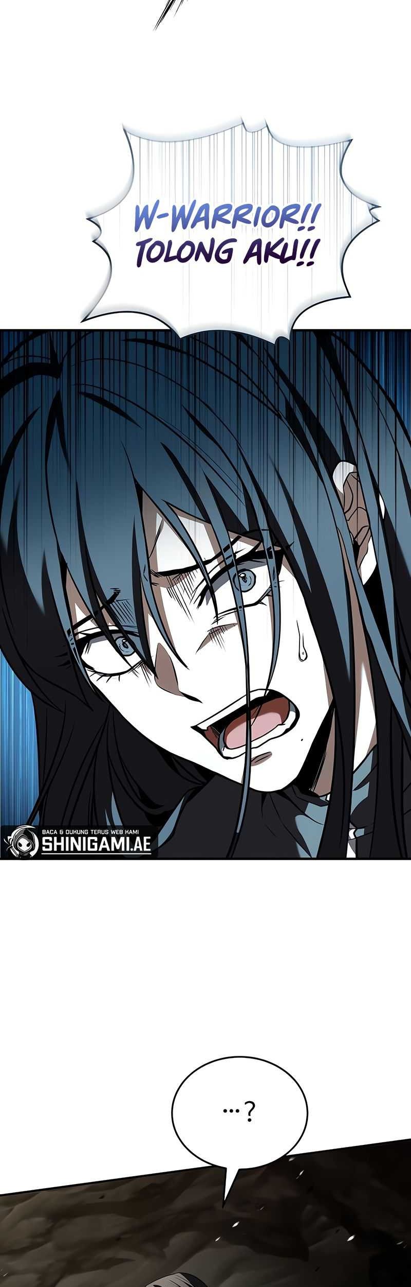 Trait Hoarder Chapter 24 - halaman 69