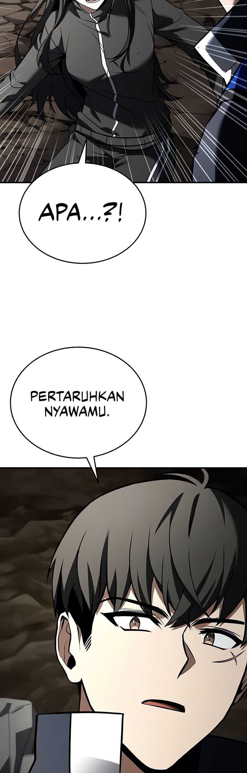 Trait Hoarder Chapter 24 - halaman 72