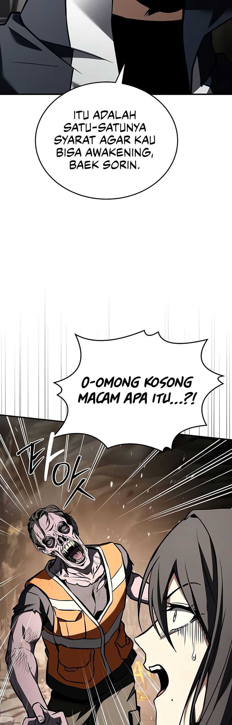 Trait Hoarder Chapter 24 - halaman 73