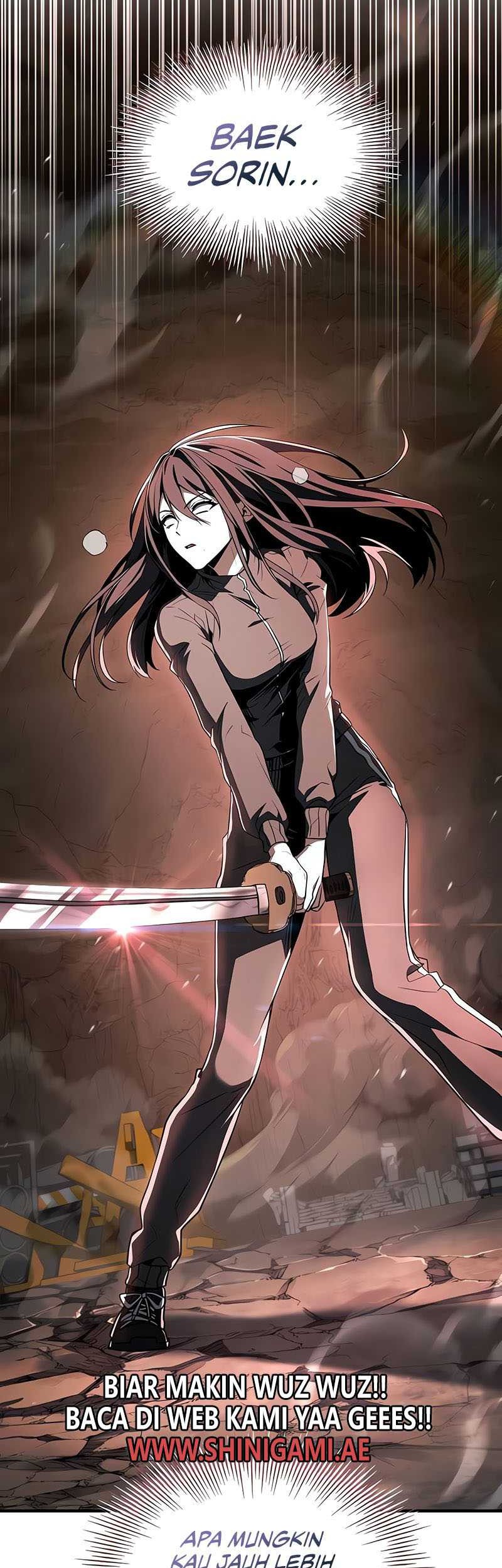 Trait Hoarder Chapter 24 - halaman 77