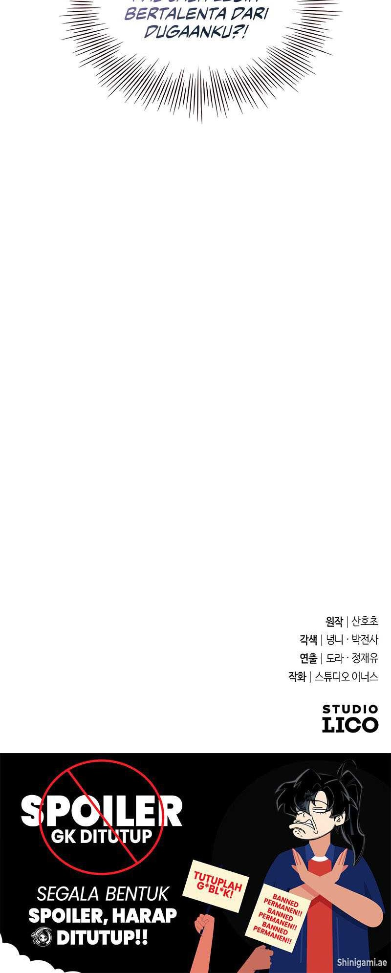 Trait Hoarder Chapter 24 - halaman 78