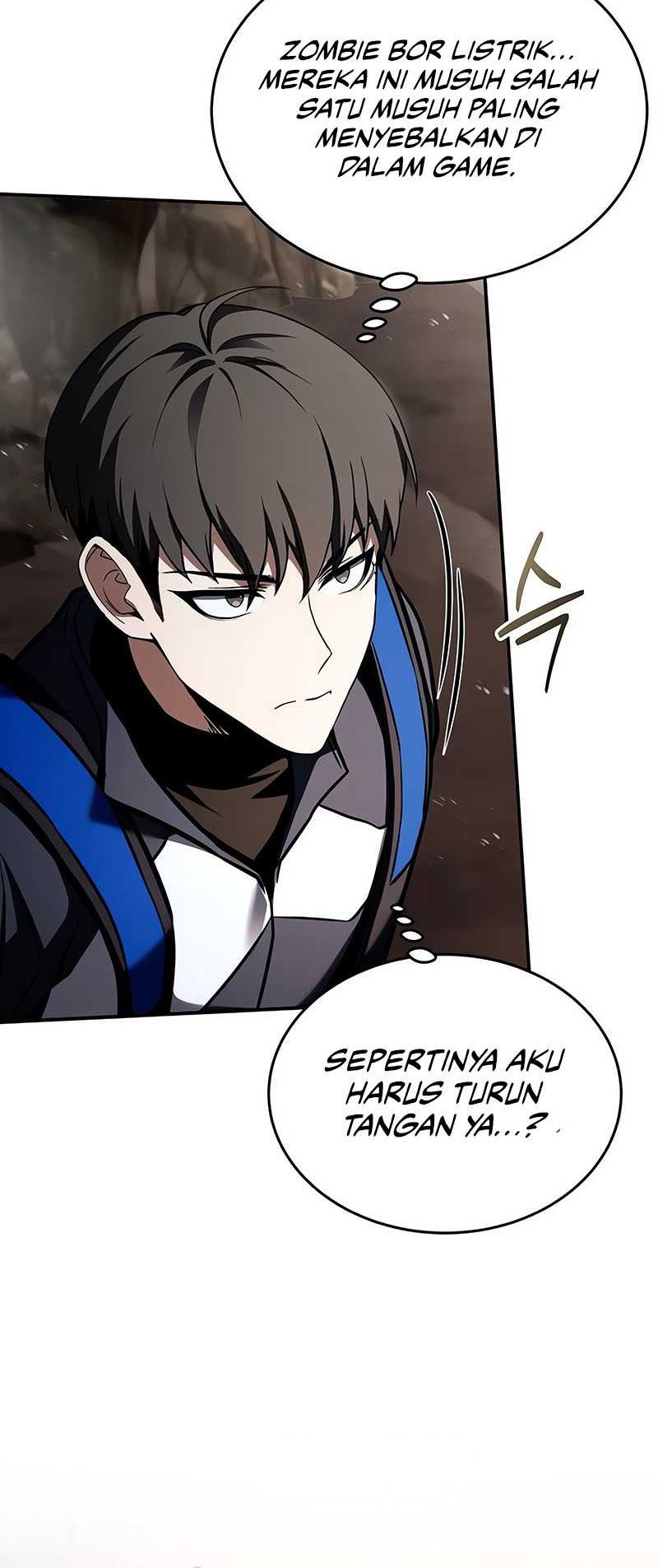 Trait Hoarder Chapter 25 - halaman 17