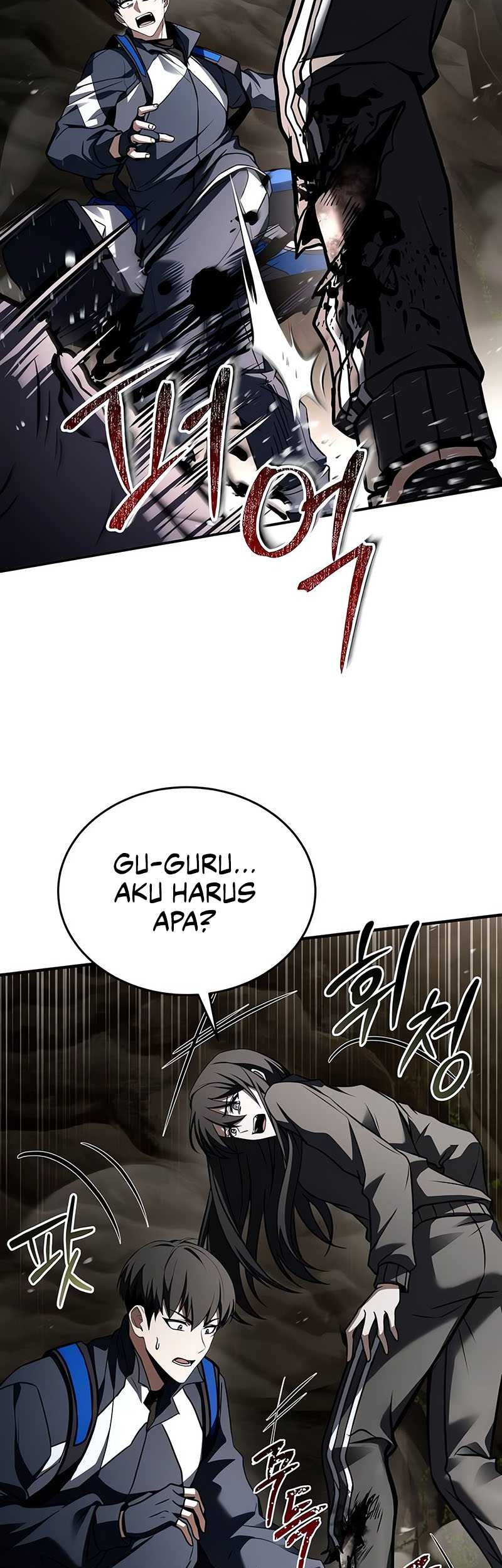 Trait Hoarder Chapter 25 - halaman 24