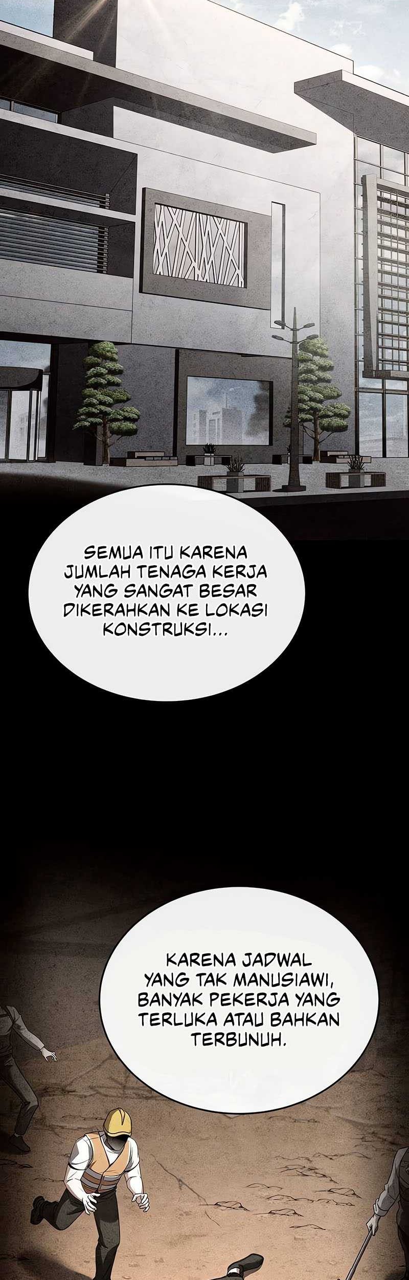 Trait Hoarder Chapter 25 - halaman 32