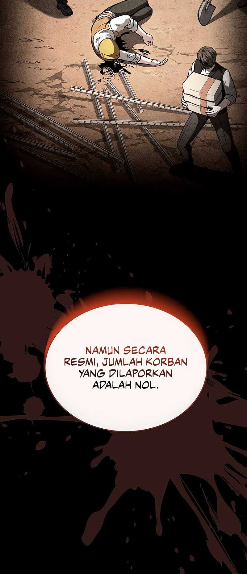 Trait Hoarder Chapter 25 - halaman 33