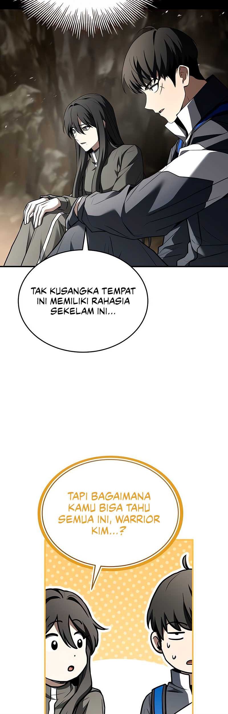 Trait Hoarder Chapter 25 - halaman 36