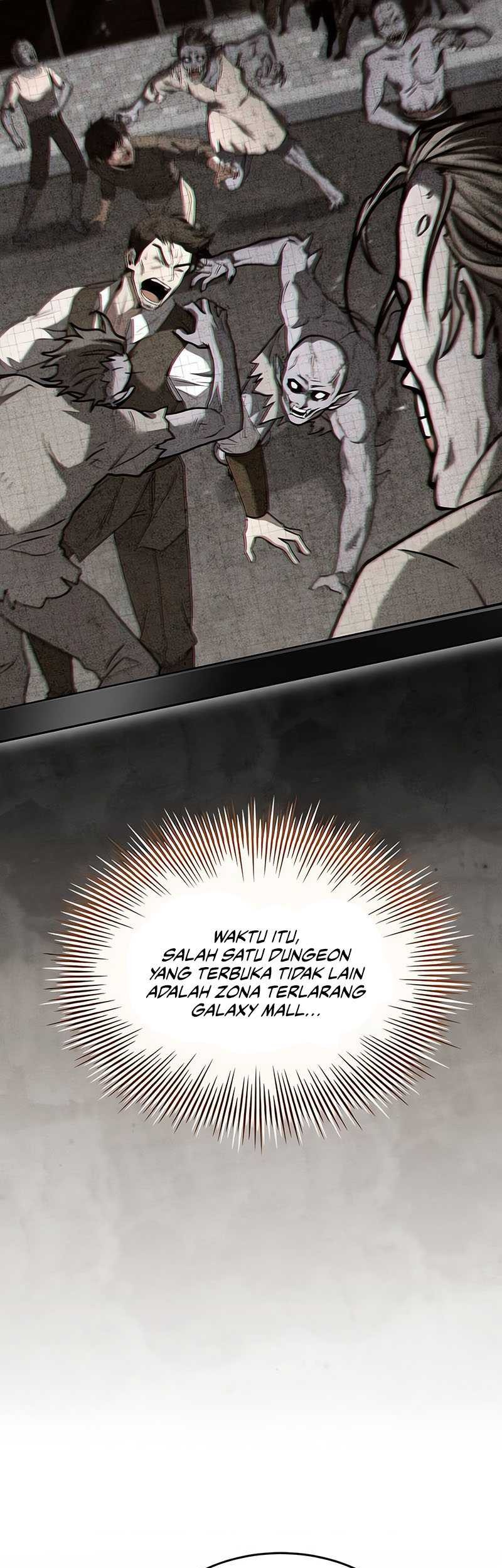 Trait Hoarder Chapter 25 - halaman 38