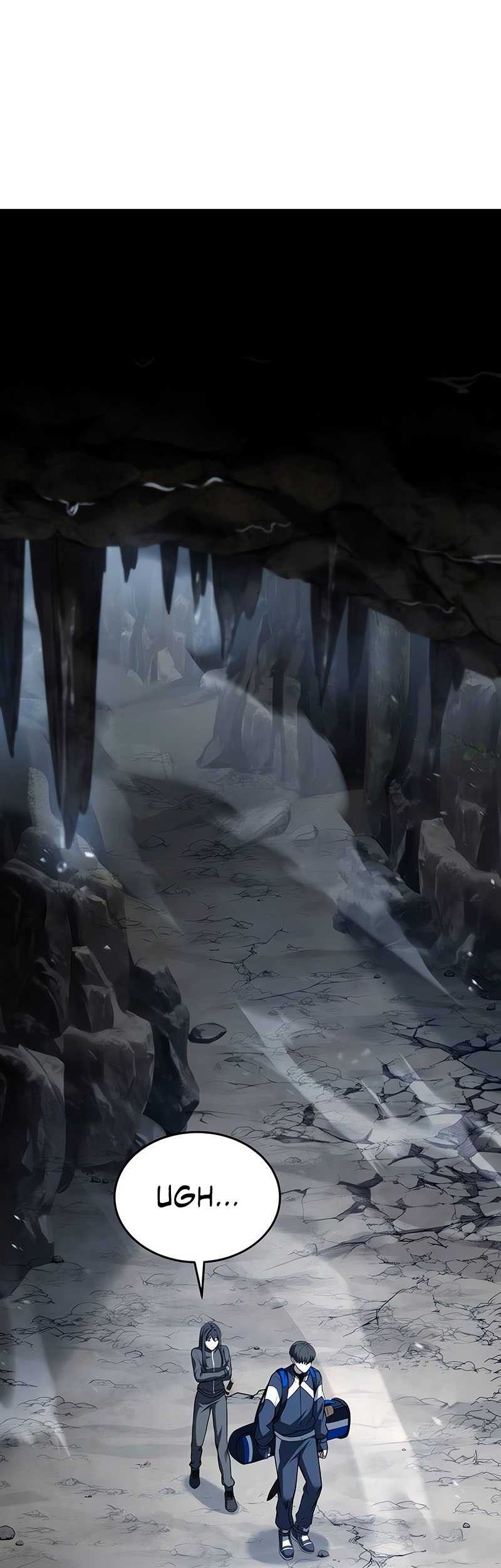 Trait Hoarder Chapter 25 - halaman 44