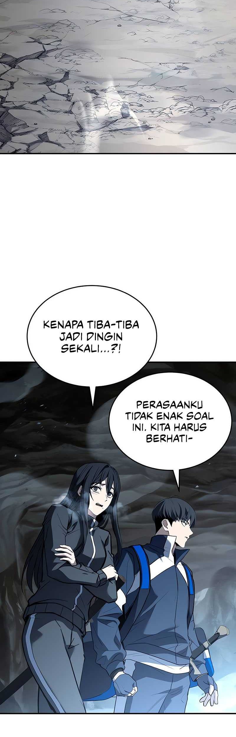 Trait Hoarder Chapter 25 - halaman 45