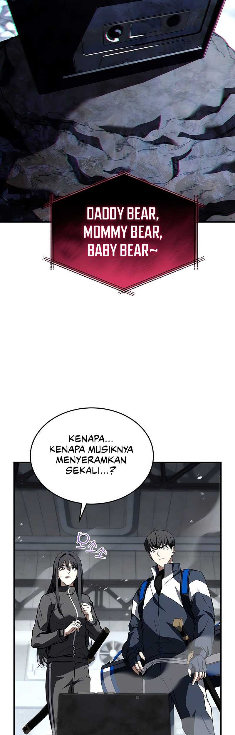 Trait Hoarder Chapter 25 - halaman 48