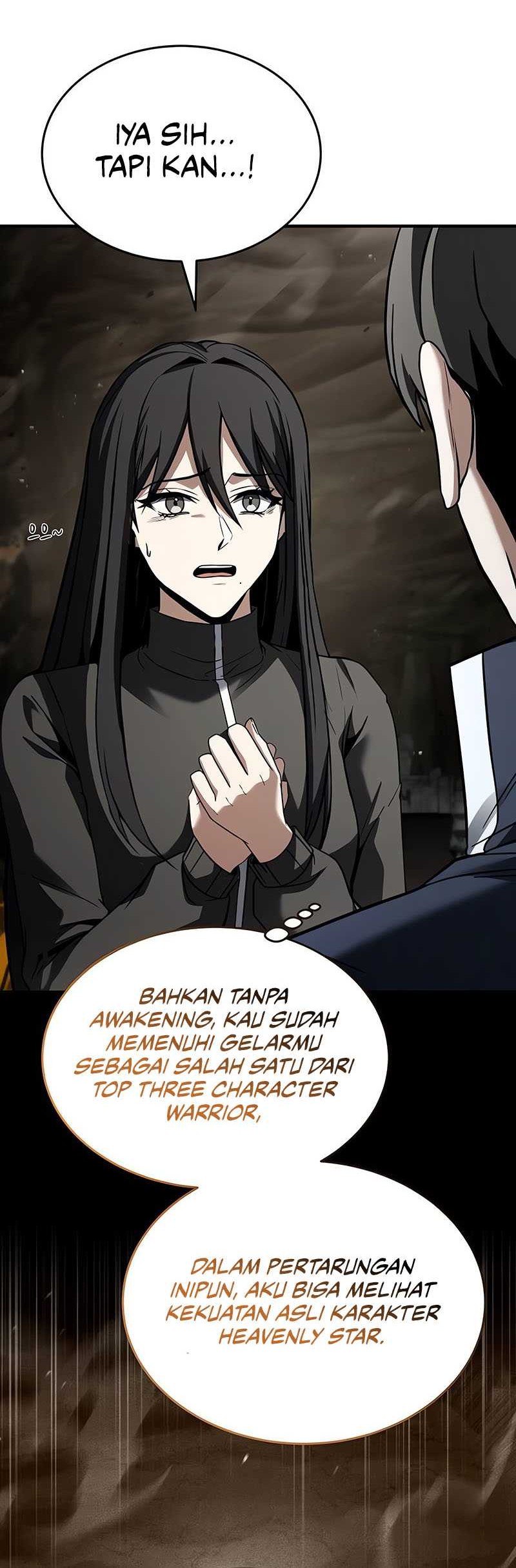 Trait Hoarder Chapter 25 - halaman 5