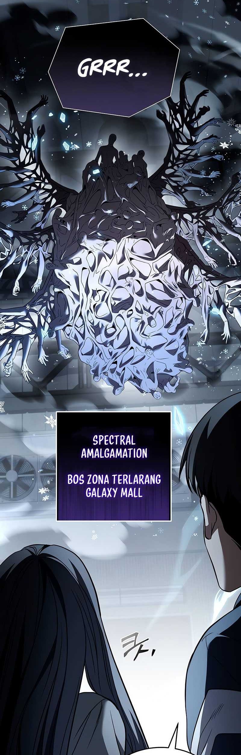 Trait Hoarder Chapter 25 - halaman 55