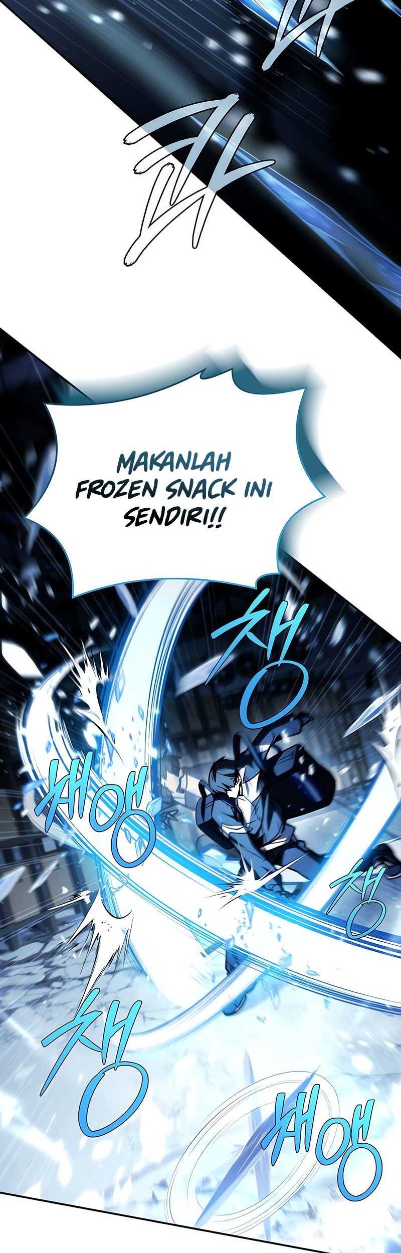 Trait Hoarder Chapter 25 - halaman 59