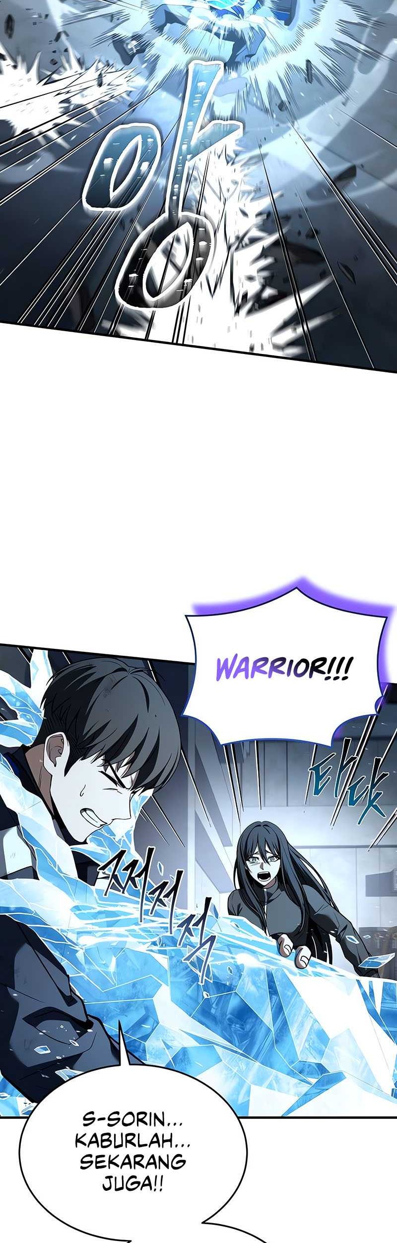 Trait Hoarder Chapter 25 - halaman 64