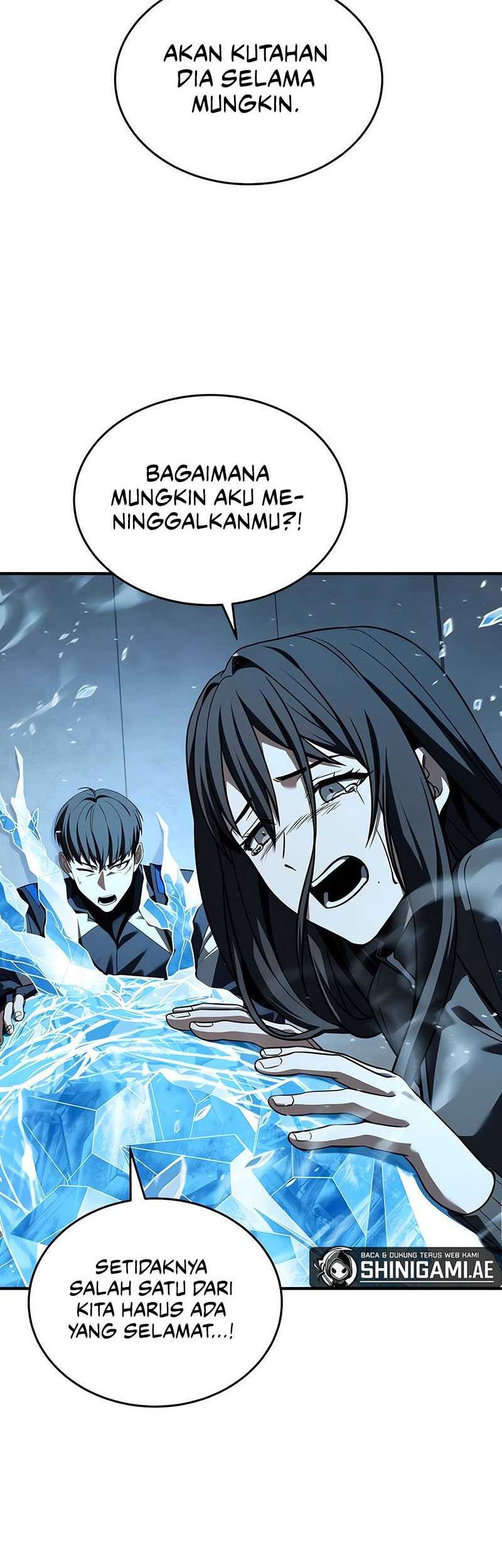 Trait Hoarder Chapter 25 - halaman 65