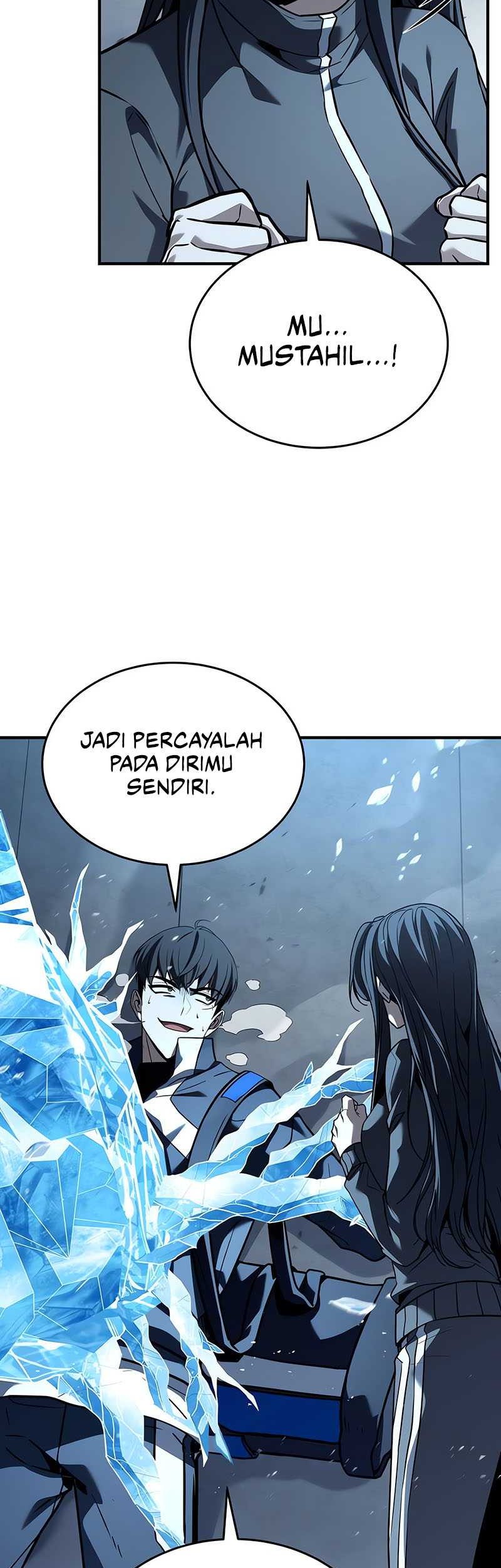 Trait Hoarder Chapter 25 - halaman 68