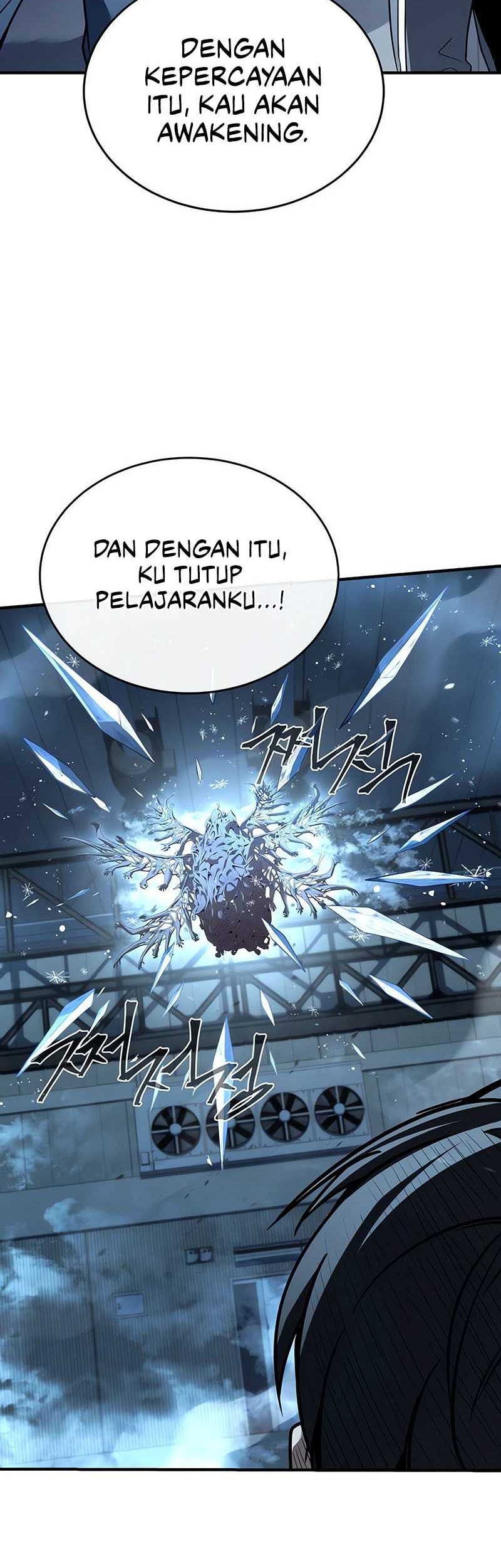 Trait Hoarder Chapter 25 - halaman 69