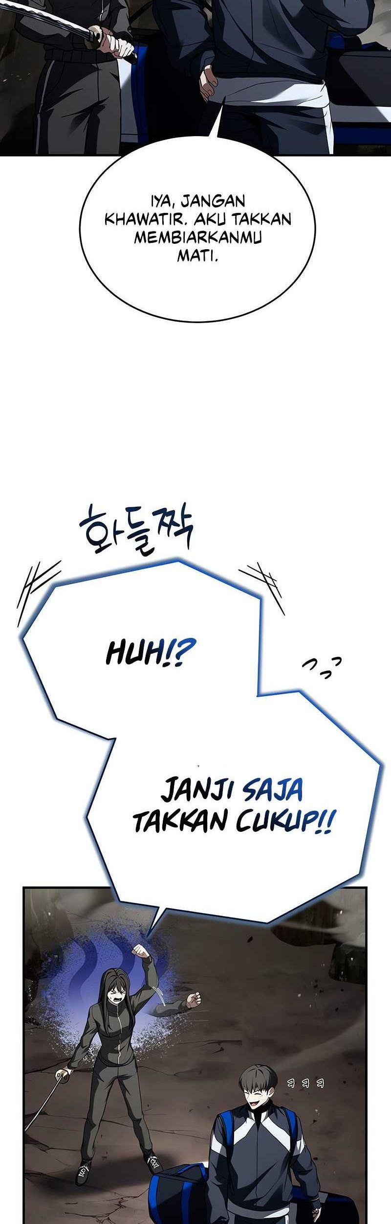 Trait Hoarder Chapter 25 - halaman 7