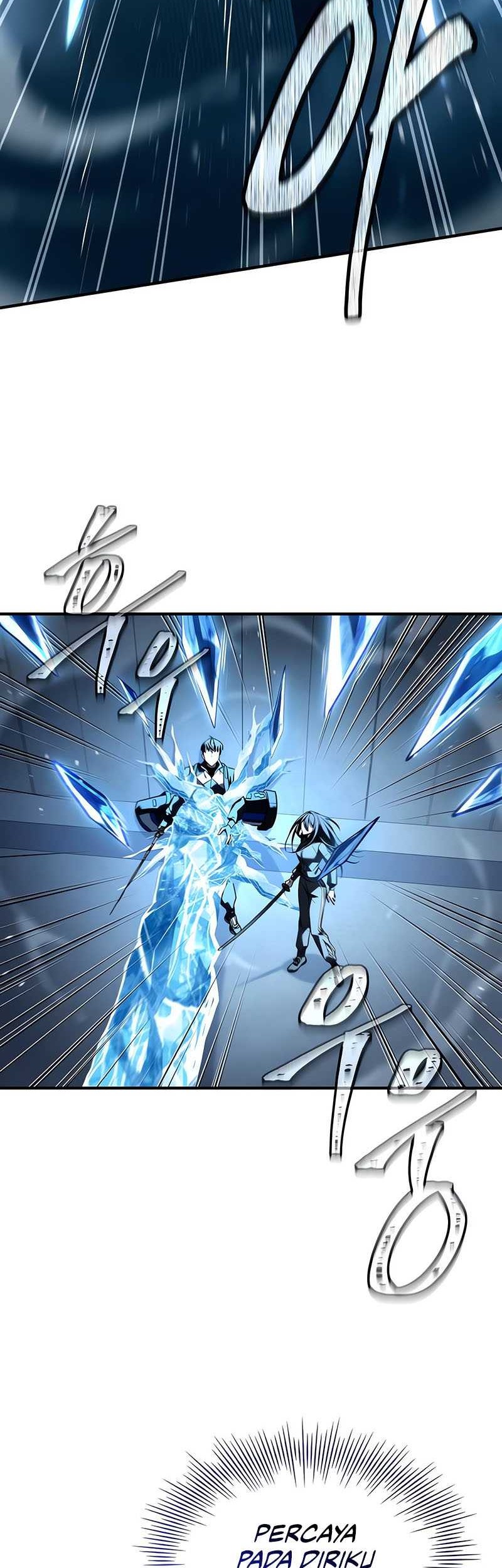 Trait Hoarder Chapter 25 - halaman 71