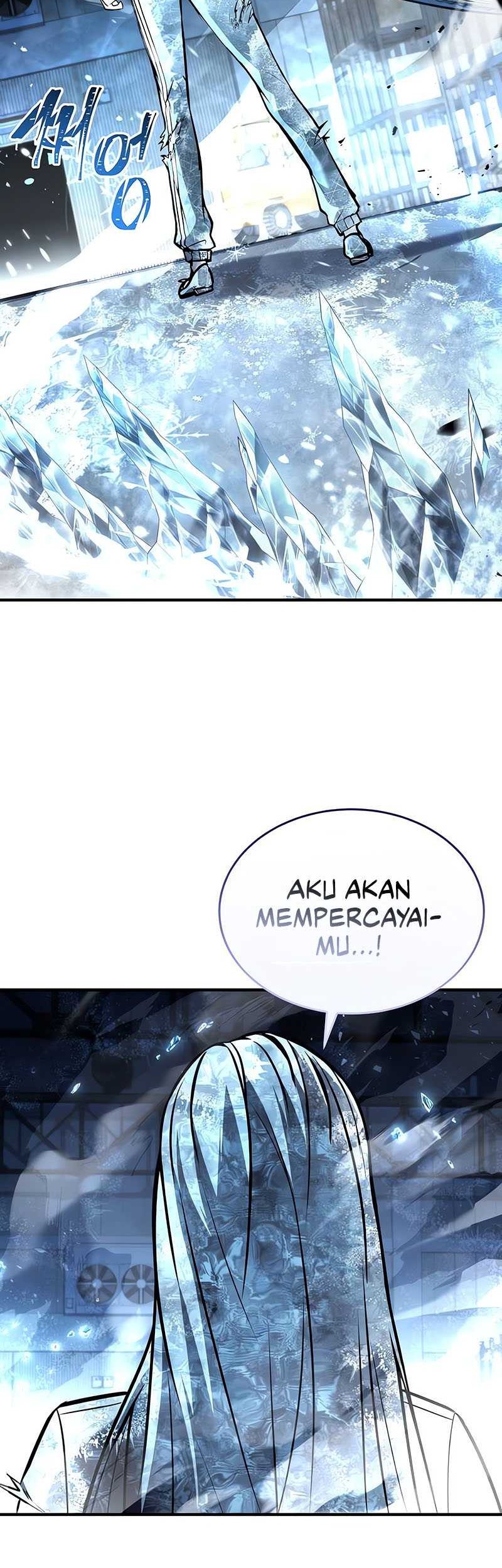 Trait Hoarder Chapter 25 - halaman 77