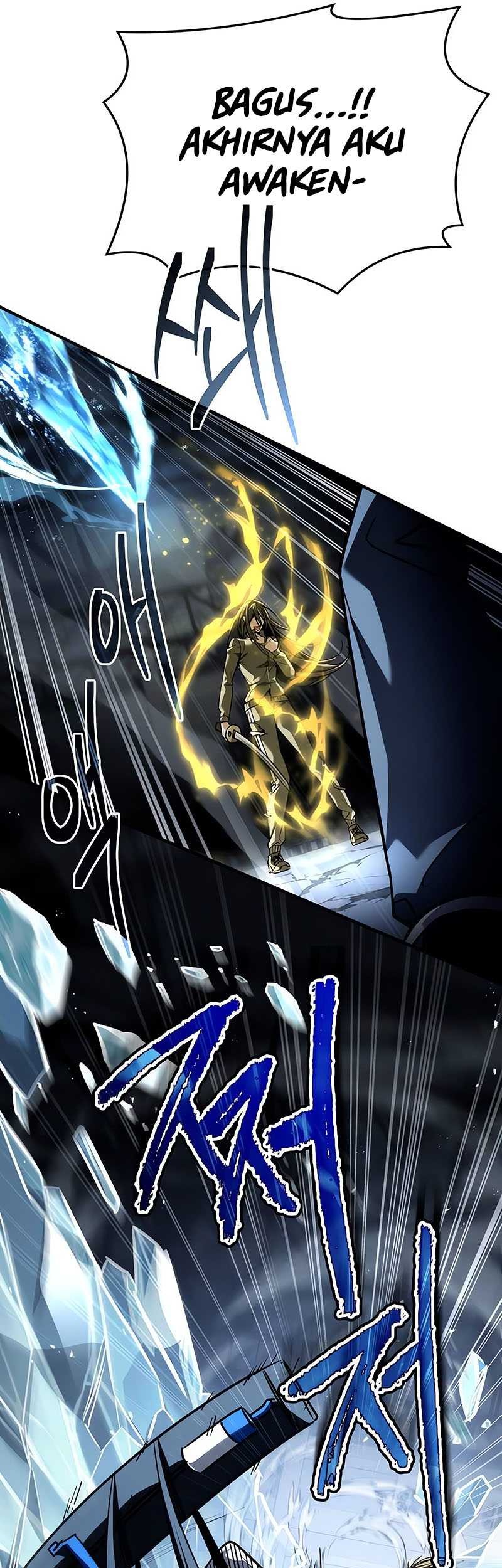 Trait Hoarder Chapter 25 - halaman 86