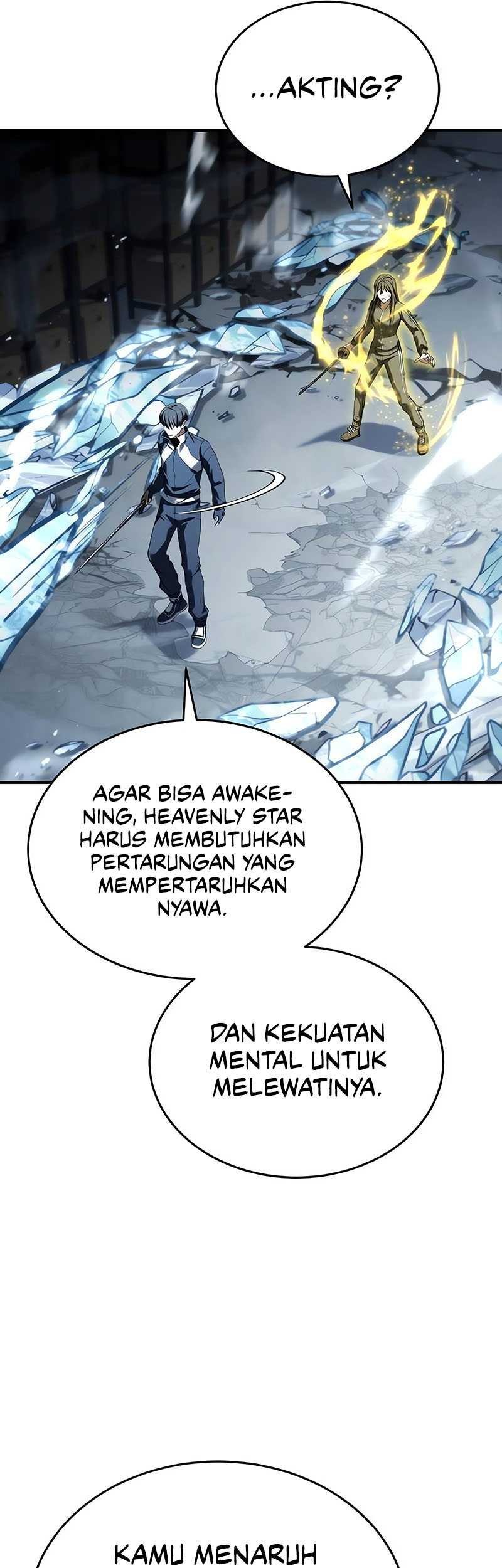 Trait Hoarder Chapter 25 - halaman 90