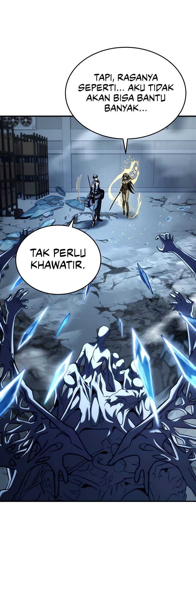 Trait Hoarder Chapter 26 - halaman 11