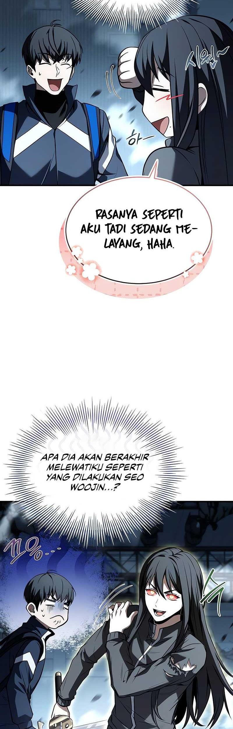 Trait Hoarder Chapter 26 - halaman 23