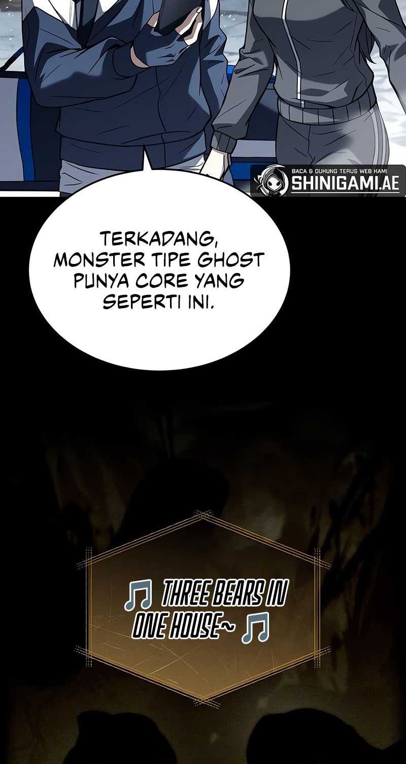 Trait Hoarder Chapter 26 - halaman 37
