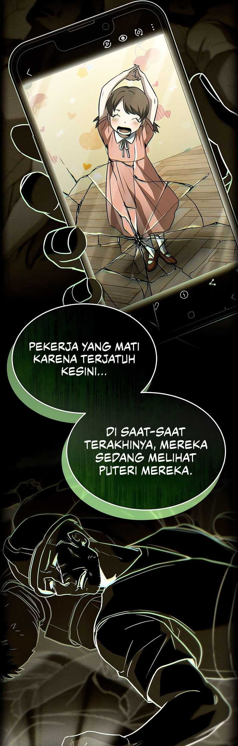 Trait Hoarder Chapter 26 - halaman 38