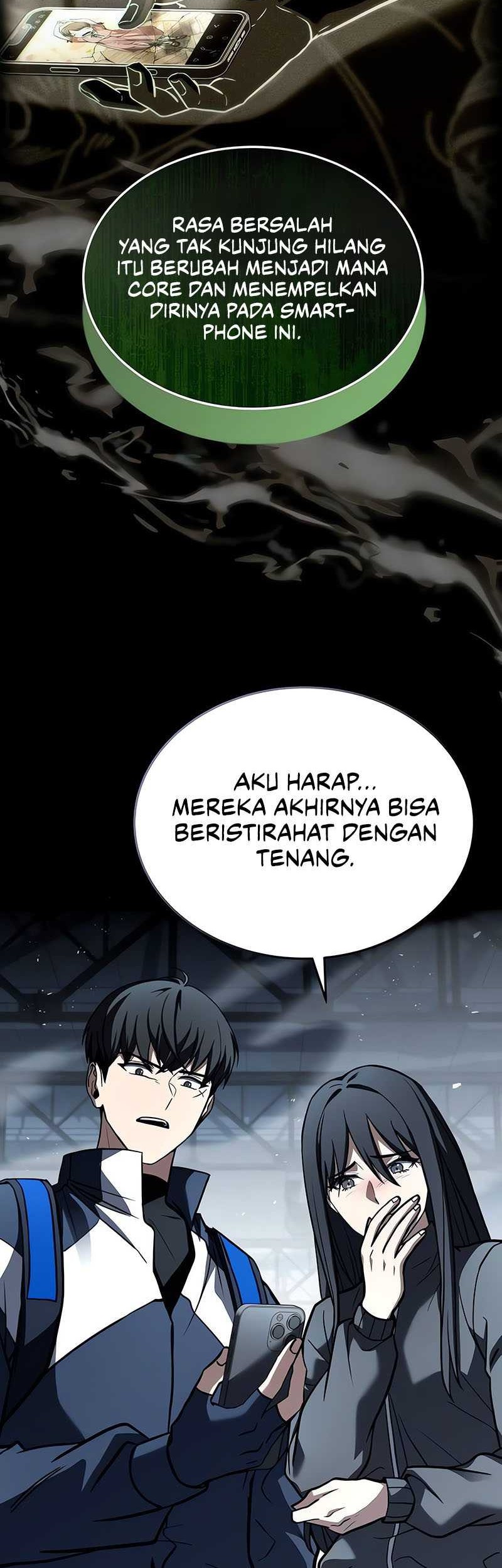 Trait Hoarder Chapter 26 - halaman 39
