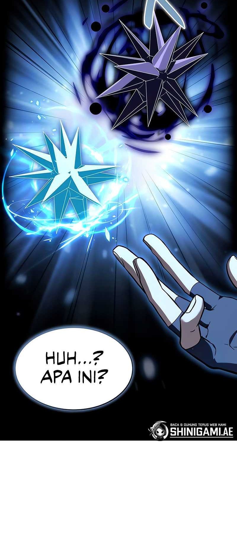 Trait Hoarder Chapter 26 - halaman 41