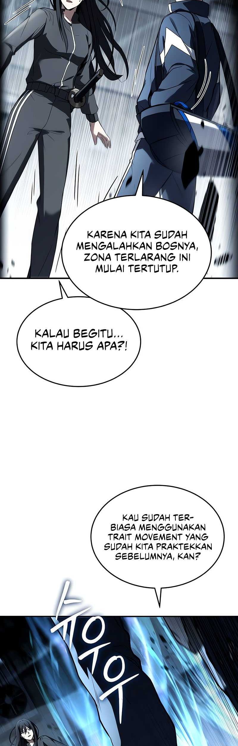 Trait Hoarder Chapter 26 - halaman 44