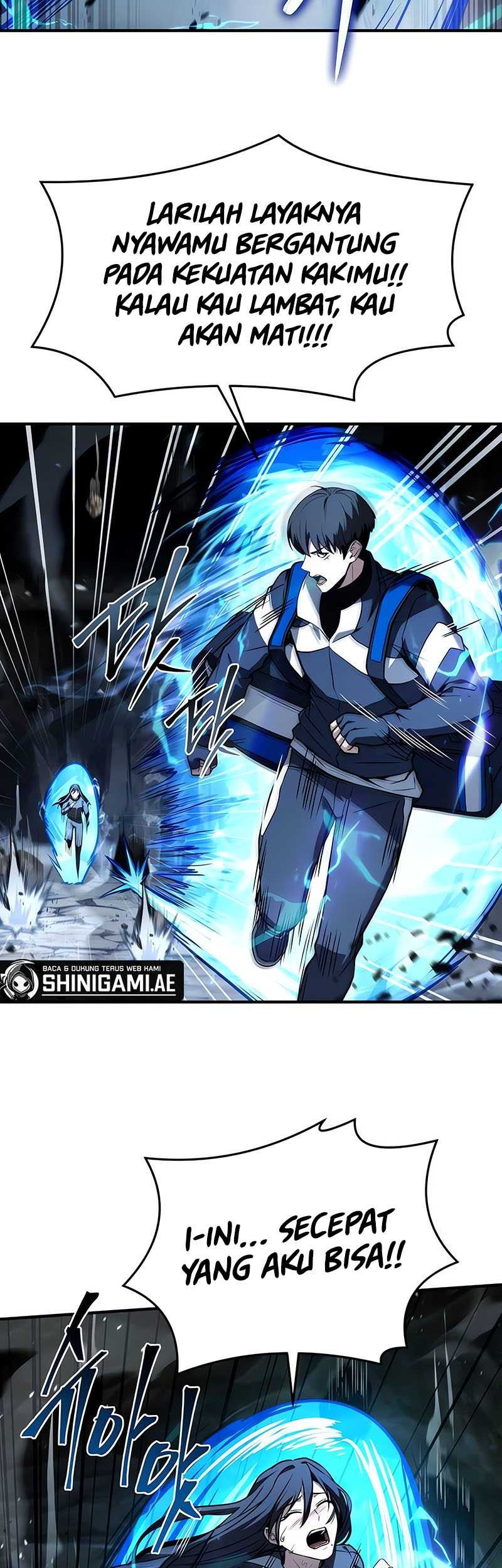 Trait Hoarder Chapter 26 - halaman 48