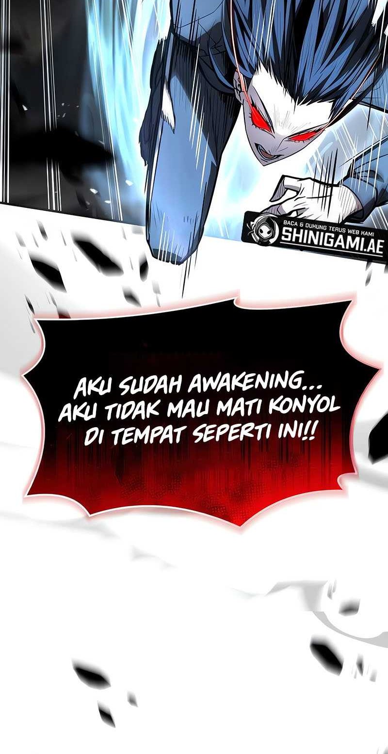 Trait Hoarder Chapter 26 - halaman 53