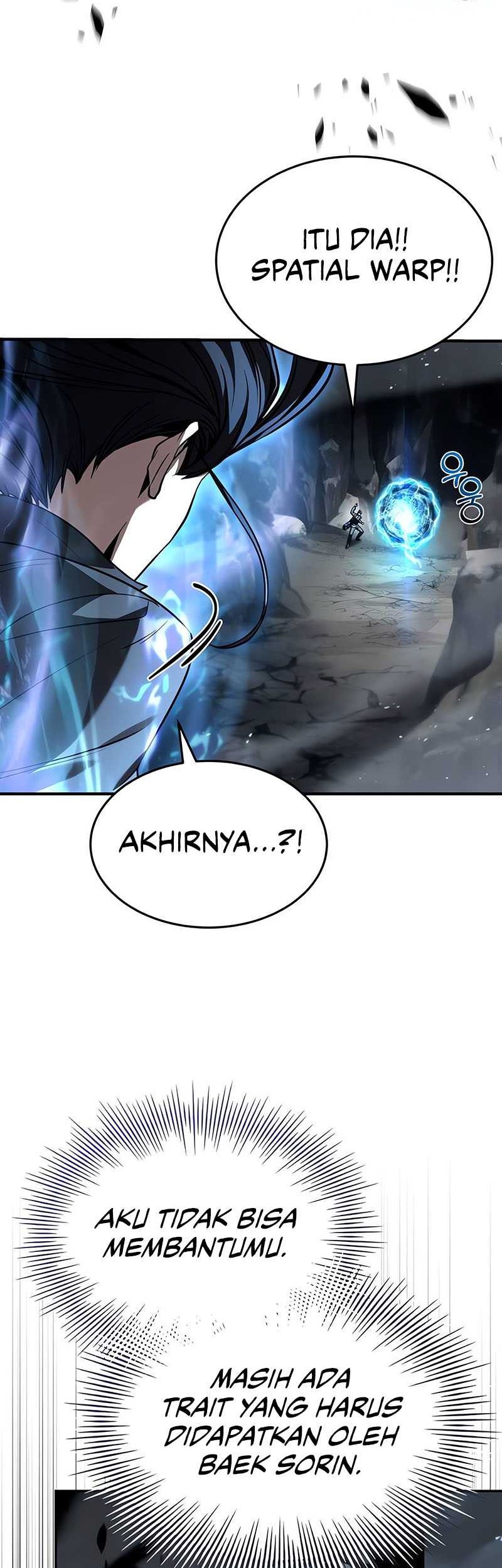 Trait Hoarder Chapter 26 - halaman 55