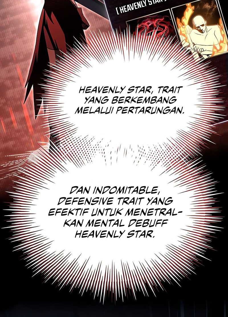 Trait Hoarder Chapter 26 - halaman 57