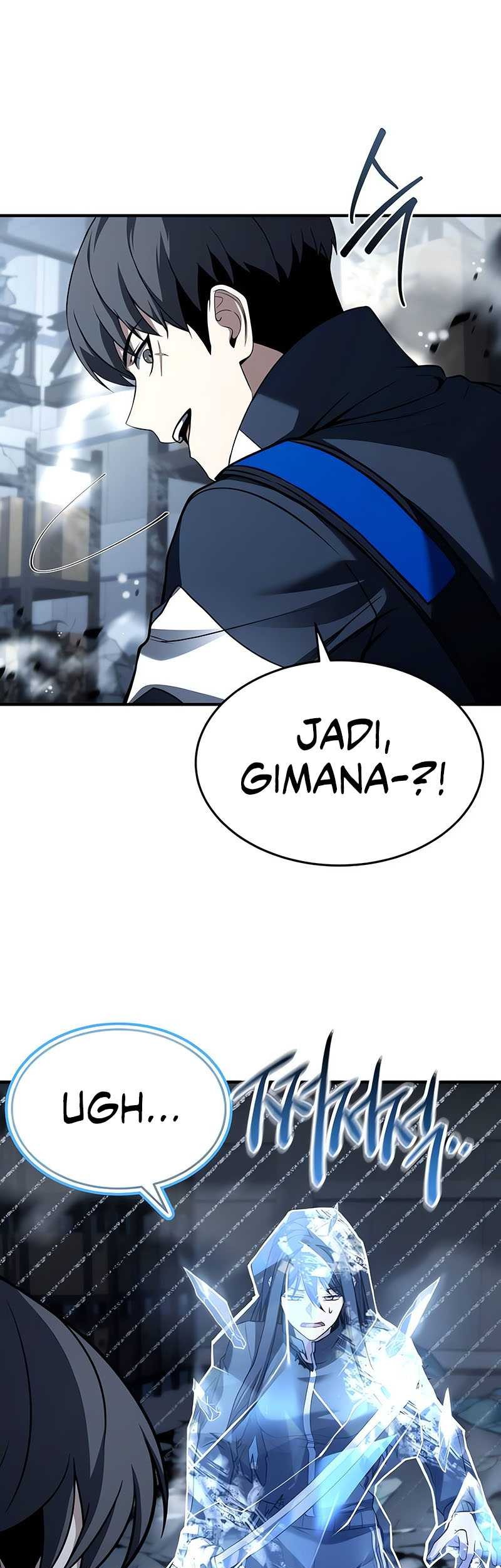 Trait Hoarder Chapter 26 - halaman 6