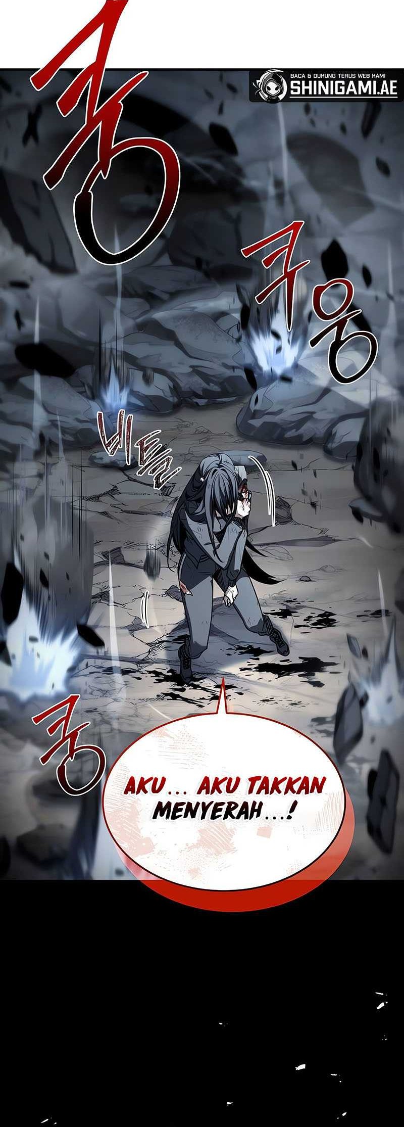 Trait Hoarder Chapter 26 - halaman 61