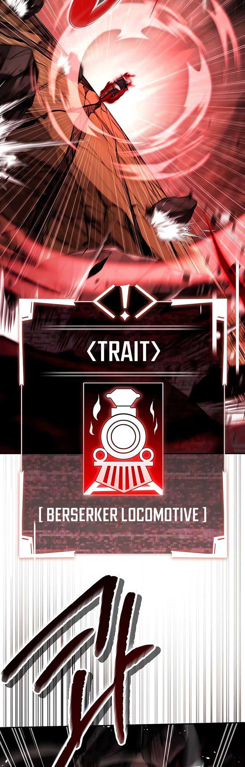 Trait Hoarder Chapter 26 - halaman 64