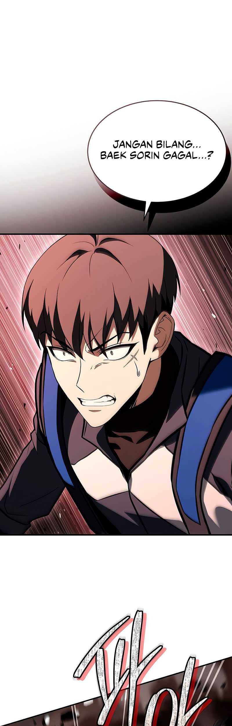 Trait Hoarder Chapter 26 - halaman 68