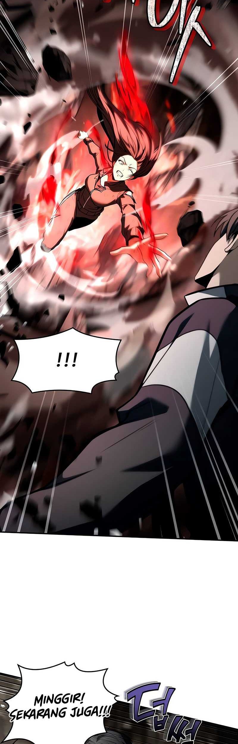 Trait Hoarder Chapter 26 - halaman 69