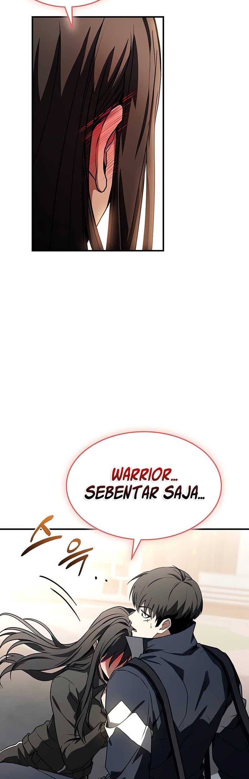 Trait Hoarder Chapter 26 - halaman 82
